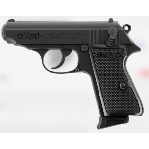 VFC PPK/S GBB Airsoft ( Batch - OCT 2025 )