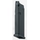 GHK 20Rds G17 Gen5 Gas Airsoft Mag