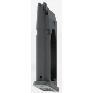 GHK G17 Gen5 CO2 Airsoft Mag