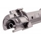 BOW MASTER CNC Aluminum NPAS Loading Nozzle Set for VFC AK74M 