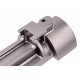 BOW MASTER CNC Aluminum NPAS Loading Nozzle Set for VFC AK74M 