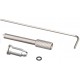 Hephaestus Adjustable Piston Valve (NPAS) with Tool Set for Marui AKM 