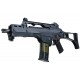 VFC G36C ( 0-1-2-F ) GBB ( Batch - FEB 2025 )