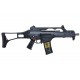VFC G36C ( 0-1-2-F ) GBB ( Batch - FEB 2025 )