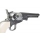 TOKYO MARUI M1851 Navy ( Air Revolver Pro )