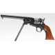 TOKYO MARUI M1851 Navy ( Air Revolver Pro )