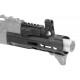 Dytac Light M-Lok Extended Handguard Full Kit (6.5inch) for Tokyo Marui AKM GBBR