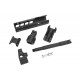 Dytac Light M-Lok Extended Handguard Full Kit (6.5inch) for Tokyo Marui AKM GBBR