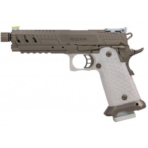 CS Hi-Capa Vengeance Requiem édition