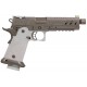 CS Hi-Capa Vengeance Requiem édition