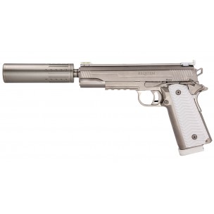 VX-14 Requiem édition