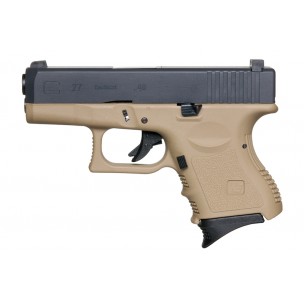 WE G27 - Tan