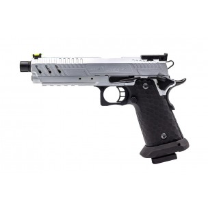 CS Hi-Capa Vengeance Noir / Silver
