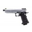 CS Hi-Capa Vengeance Noir / Silver
