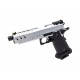 CS Hi-Capa Vengeance Noir / Silver