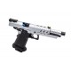 CS Hi-Capa Vengeance Noir / Silver