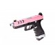 EU7 Vented Noir/Rose