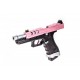 EU7 Vented Noir/Rose