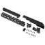 VFC - AK74 Tactical Kit (10" M-LOK Handguard + Rail Top Cover) For VFC AK74M GBB