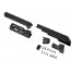VFC - AK74 Tactical Kit (5.5" M-LOK Handguard + Rail Top Cover) For VFC AK74M GBB