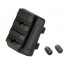 VFC - AK Folding Stock Adapter For VFC AK74M GBB (M1913 /AIRSOFT 20mm) /End Cap