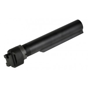 VFC - AK Folding Stock Adapter For VFC AK74M GBB (AR Buffer Tube /6-Position) /End Cap