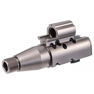 JWI CNC Hop-Up Base Set for APFG MPX GBB