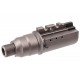 JWI CNC Hop-Up Base Set for APFG MCX Rattler GBB 