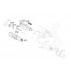 APFG Original Parts - Rattler GBB Hop-up Base Set 