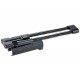 TOP SHOOTER CNC Steel Bolt Carrier For APFG MPX GBB