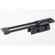TOP SHOOTER CNC Steel Bolt Carrier For APFG MPX GBB