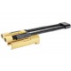 TOP SHOOTER CNC Steel Bolt Carrier For APFG MPX GBB