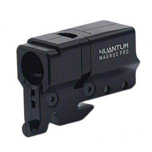 4UANTUM Magnus Pro Precision TDC Hop-Up Chamber for GHK G17 Gen5 MOS Airsoft