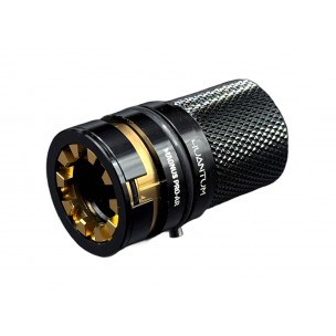 4UANTUM Magnus Pro AR Hop-Up Chamber for GHK V3 / VFC GBB