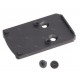 PARA BELLUM P320 Optic Adapter Plate - RMR