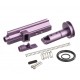 BOW MASTER Aluminum Loading Nozzle Set for UMAREX / VFC MP5 Gen 2 GBB Airsoft - NPAS V2