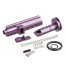 	 BOW MASTER Aluminum Loading Nozzle Set for UMAREX / VFC MP5 Gen 2 GBB Airsoft - NPAS V2