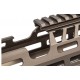 AIRSOFT ARTISAN SPEAR SD Handguard for SIG AIR / VFC MCX VIRTUS AEG