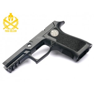 PARA BELLUM P320 X-Series Carry Medium Grip