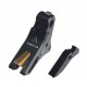 4UANTUM Performance Custom Flat Trigger for Glock GBB Airsoft