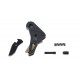 4UANTUM Performance Custom Flat Trigger for Glock GBB Airsoft