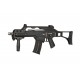SA-G12 EBB CARBINE NOIRE