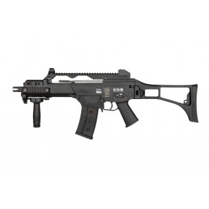 SA-G12 EBB CARBINE NOIRE