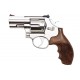 ARES S&W 686 2 inch CO2 Revolver (Silver)