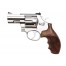 ARES S&W 686 2 inch CO2 Revolver (Silver)