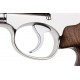 ARES S&W 686 2 inch CO2 Revolver (Silver)