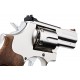 ARES S&W 686 2 inch CO2 Revolver (Silver)