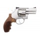 ARES S&W 686 2 inch CO2 Revolver (Silver)