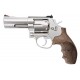 ARES S&W 686 3.5 inch CO2 Revolver (Silver)
