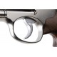 ARES S&W 686 3.5 inch CO2 Revolver (Silver)